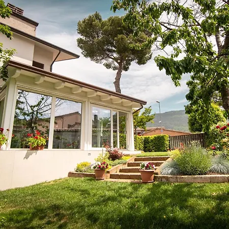 Beautiful Assisi Suite-2